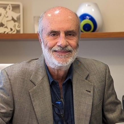Jorge Lopez Rodeiro, Cardiologista Rio de Janeiro