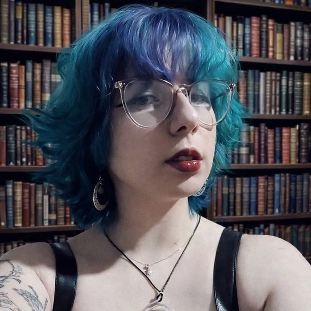 Laura  Martinello, Psicólogo Santo Ângelo