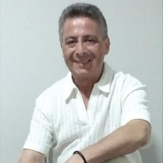 Prof. Adolfo Barrales Díaz