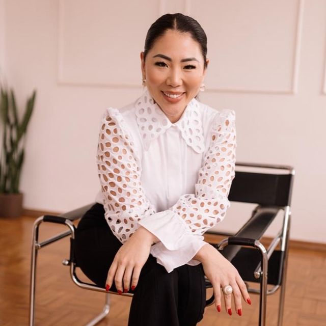 Carolina Ishibashi, Nefrologista Sorocaba