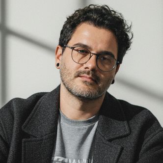 Fábio Teixeira de Sousa, Psicólogo Arapongas