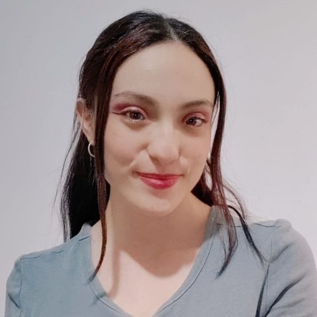 Sara Isabel Valencia Tapias, Psicólogo Bello