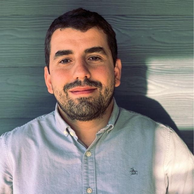 Simón Ignacio Reyes Ganzur