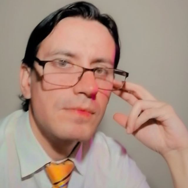 Jonathan Andrés Mora, Psicólogo Santiago