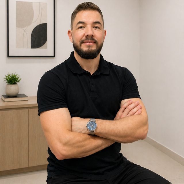 Rodrigo Klostermann Lechinoski