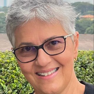 Ampliar imagem: Tânia Vivo, Psicólogo Campinas