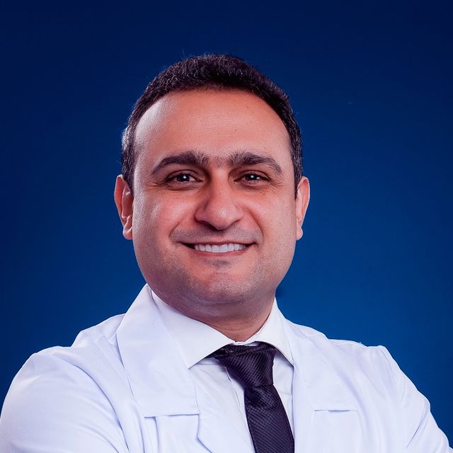 Otacílio Luiz Chagas Júnior, Cirurgião buco-maxilo-facial Pelotas