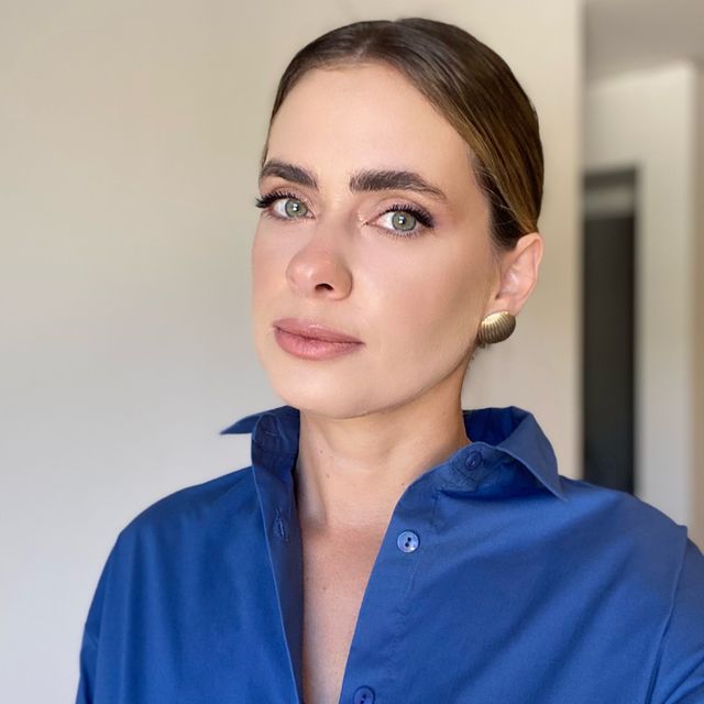 Bruna Ferreira, Psicólogo Brasília