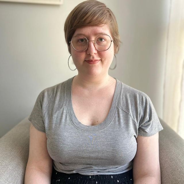 Fabiana Rossi, Psicólogo Curitiba