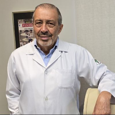 Edson Cartapatti Da Silva, Hepatologista São José do Rio Preto