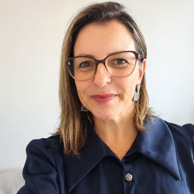 Camila Urtado Cantos Dellareti, Psicólogo São José dos Campos