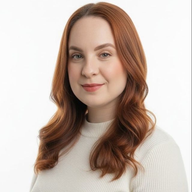 Nathana Cavrucov, Psicólogo Palhoça