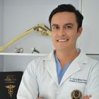 Dr. Nicolas Barreto
