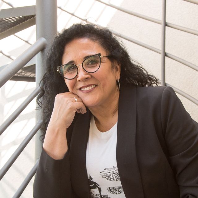 Carolina Danyau, Psicólogo Santiago