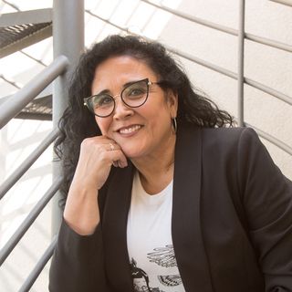 Acercar imagen: Carolina Danyau, Psicólogo Santiago