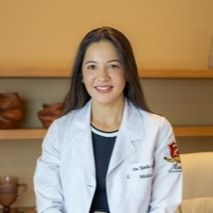 Natalia  Laender Laignier Rocha, Endocrinologista Belo Horizonte