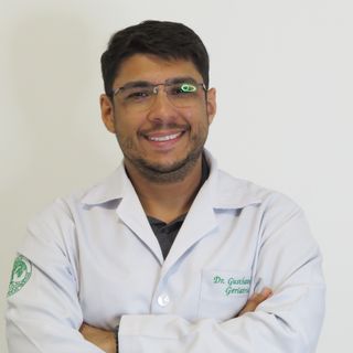 Gusthavo Fellipe Gomes de Sa, Generalista Petrolina