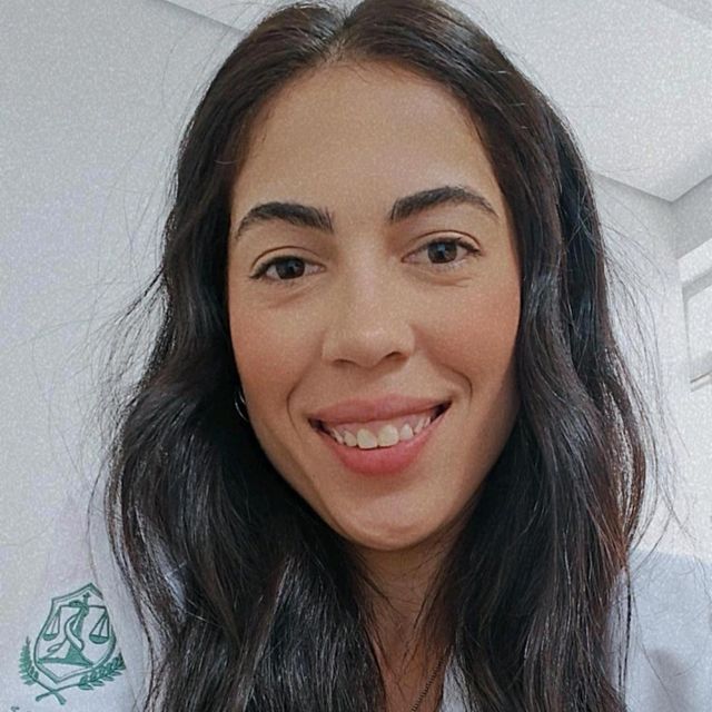Maria Edicleia Santana, Nutricionista Osasco