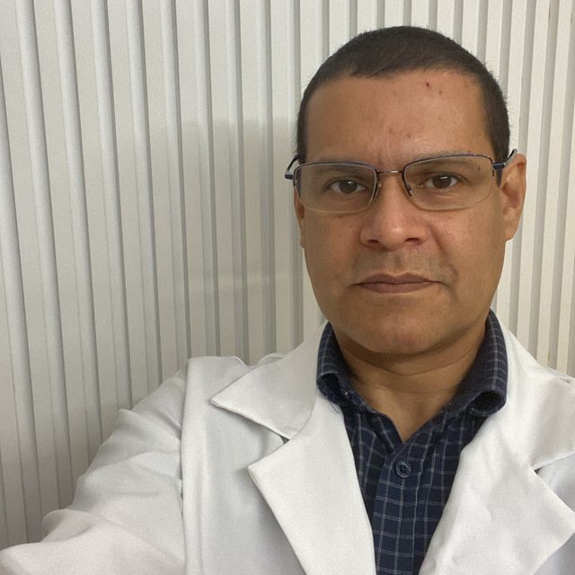 João Álvaro Nogueira Martins, Ginecologista Canoas