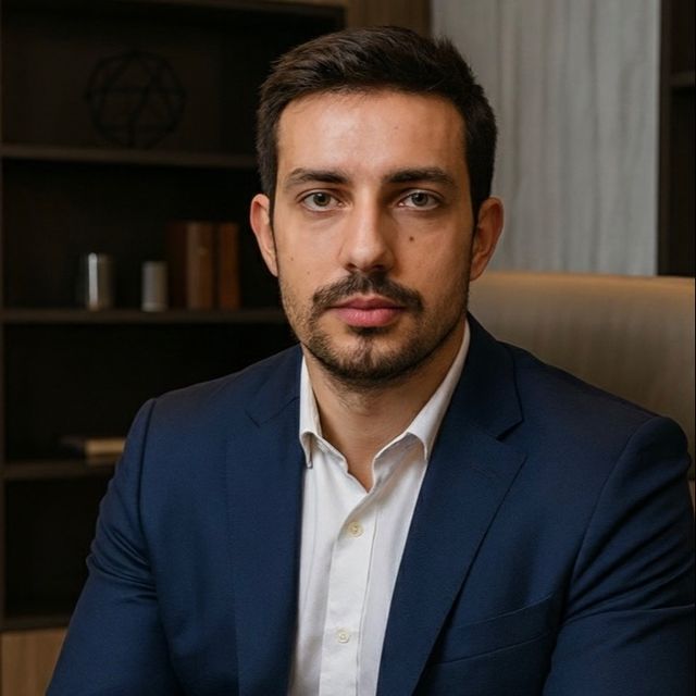 Jean Abdo, Psiquiatra Rio de Janeiro