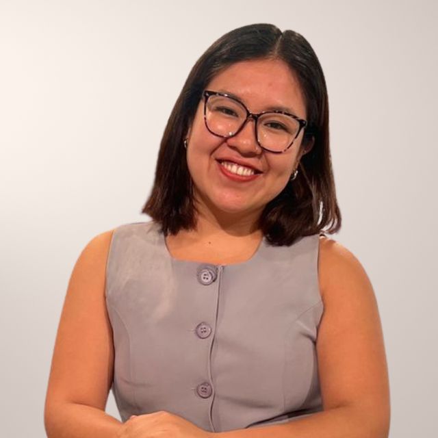 Camila Alvarez Gamarra, Psicólogo Lima