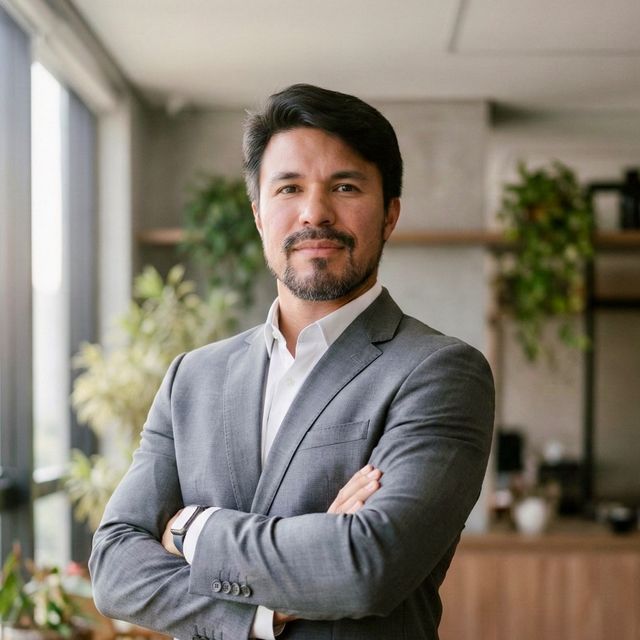 Antonio Hattori, Especialista em Medicina Preventiva Dourados