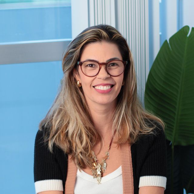 Isadora Ribeiro, Nutricionista Salvador