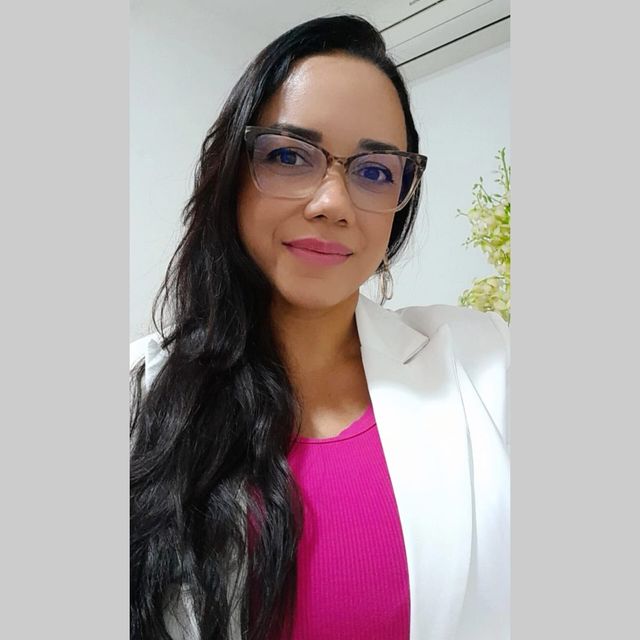 Anny Dayse T. Oliveira, Psicólogo Uberlândia