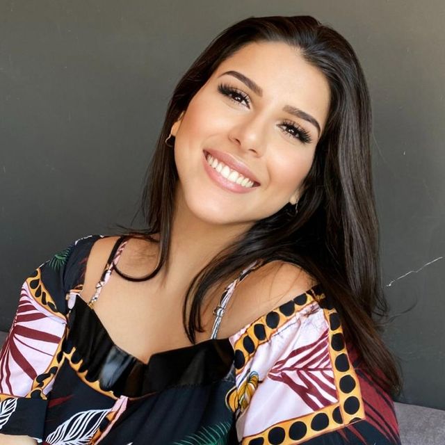 Maria Eduarda  Machado Osório da Silva , Psicólogo São José