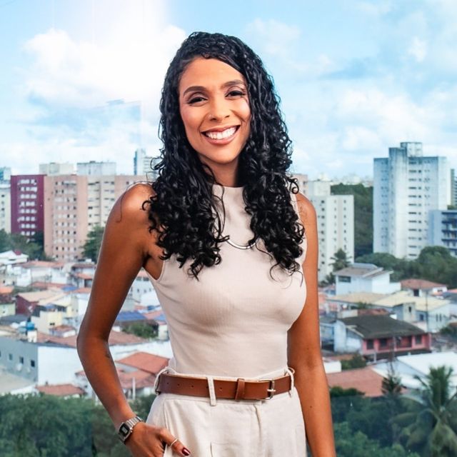 Amanda Letícia Borges Aragão
