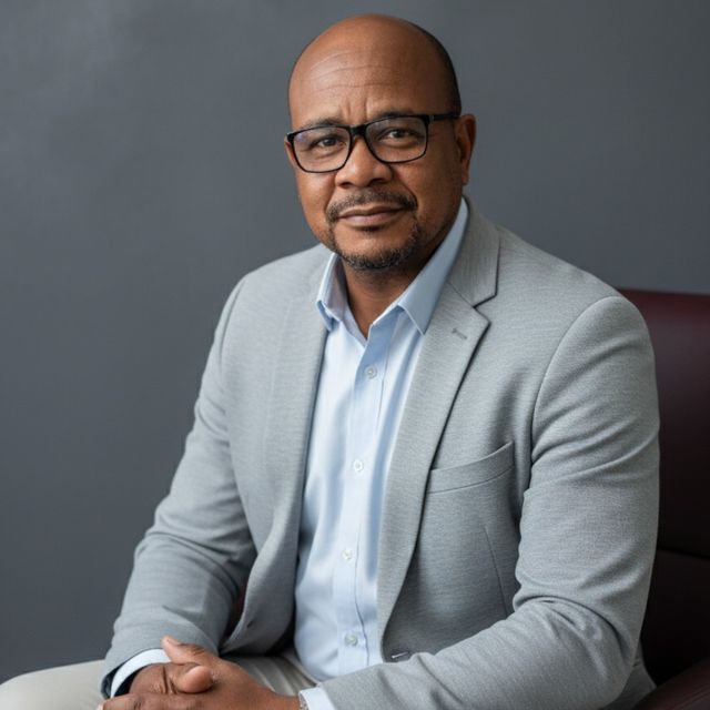 Valdeci Timóteo Martins, Psicólogo Vila Velha