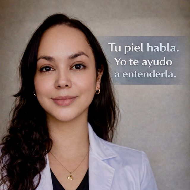 Esther Verónica Echeverry Rodríguez, Médico general Cali