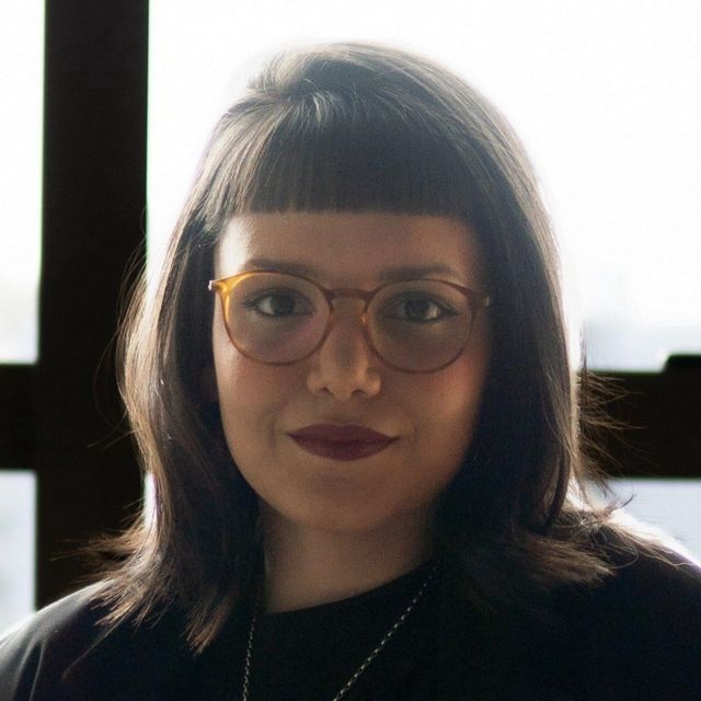 Andriele Barbosa, Psicanalista Florianópolis