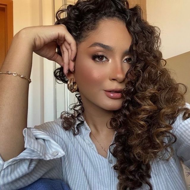 Vitoria  Kitana, Psicólogo Mossoró