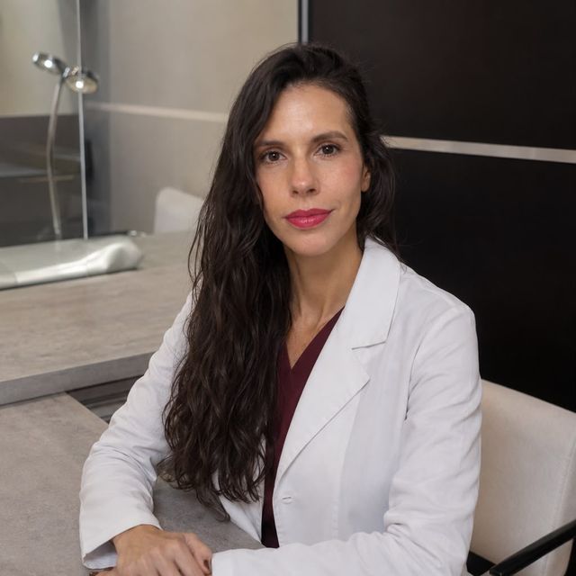 Marjorie Caldellas