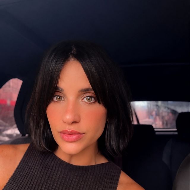 Bianca Wainer, Nutricionista Teresópolis
