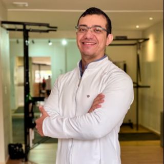 Ampliar imagem: Renato  Bruno Neto, Fisioterapeuta Fortaleza