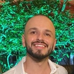 Alisson Cruz, Psicólogo Porto Alegre