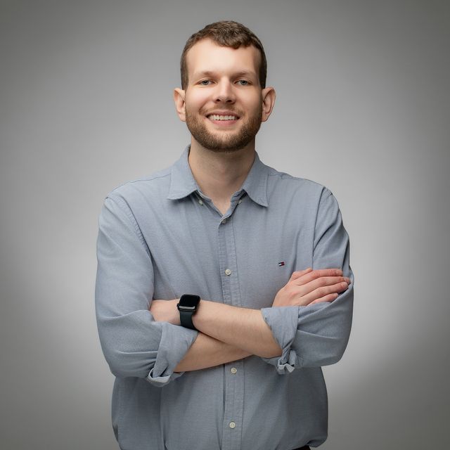 Mathias Antônio Borsatto, Generalista Florianópolis