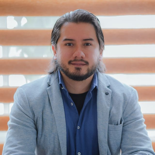 Sergio Ramirez Cubides, Psicólogo Bogotá