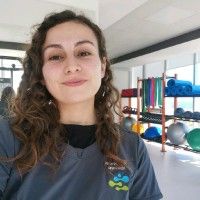 Vania Rivera Sepúlveda, Kinesiólogo Concón