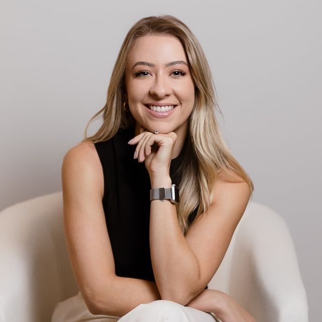 Camila Leidens Moraes, Psicólogo Canela