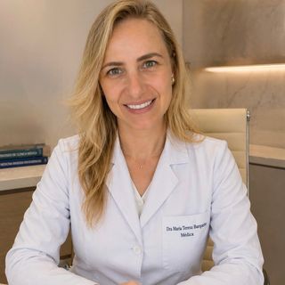 Maria Teresa Barquette, Psiquiatra Belo Horizonte