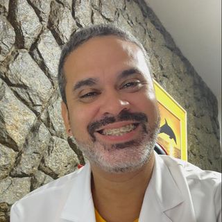 Ampliar imagem: Paulo Alexandre Aquino, Psicólogo Rio de Janeiro