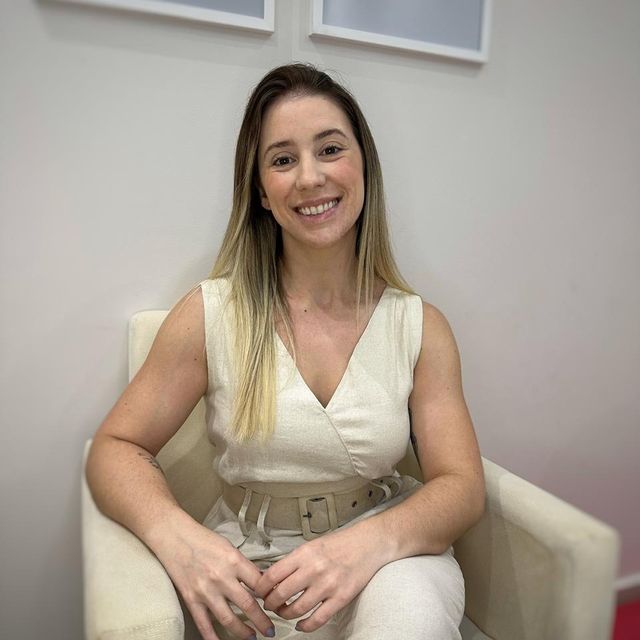 Barbara L. Novelli, Psicólogo Foz do Iguaçu