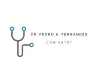 Dr. Pedro Antônio  Fernandes