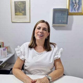 Acercar imagen: Gloria Amparo Orrego Jimenez, Psicólogo Cali