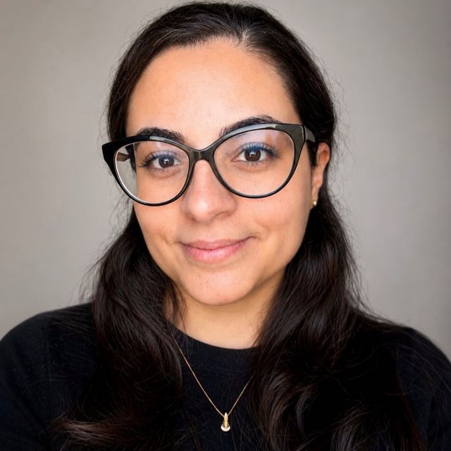 Mayra Colnaghi de Oliveira, Nefrologista Americana