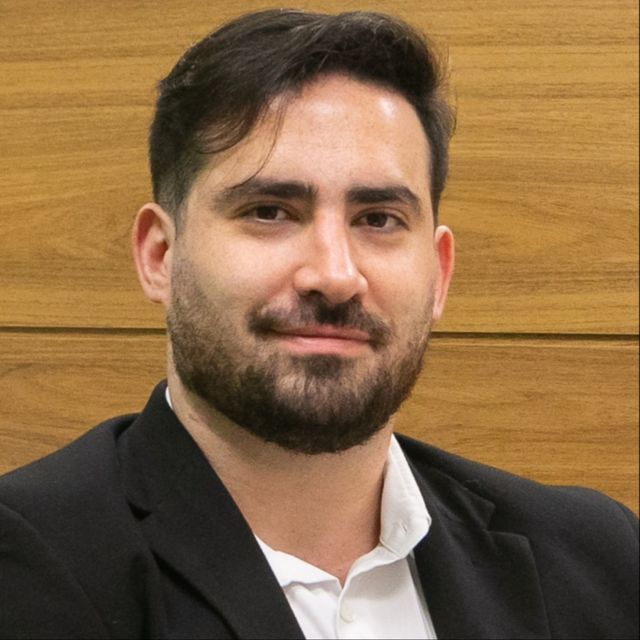 Lucas Bàrberi, Cirurgião oncológico Rio de Janeiro