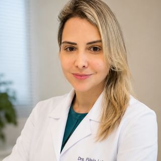 Flávia Lutz Bitencourt, Nefrologista Rio de Janeiro